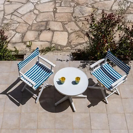3br Family House W/ Pool & Parking Near * Paralimni